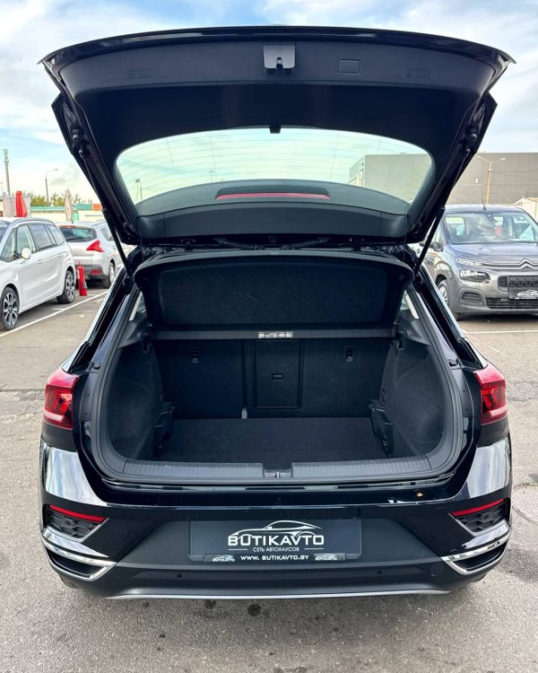 Volkswagen T-Roc I - Image 10
