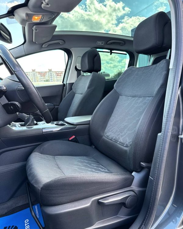 Peugeot 3008 I - Image 10