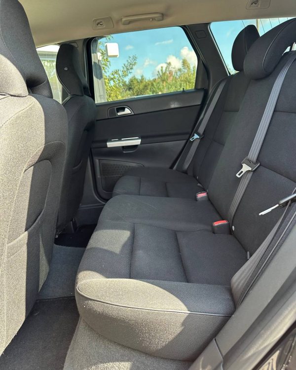 Volvo V50 I · Рестайлинг - Image 8
