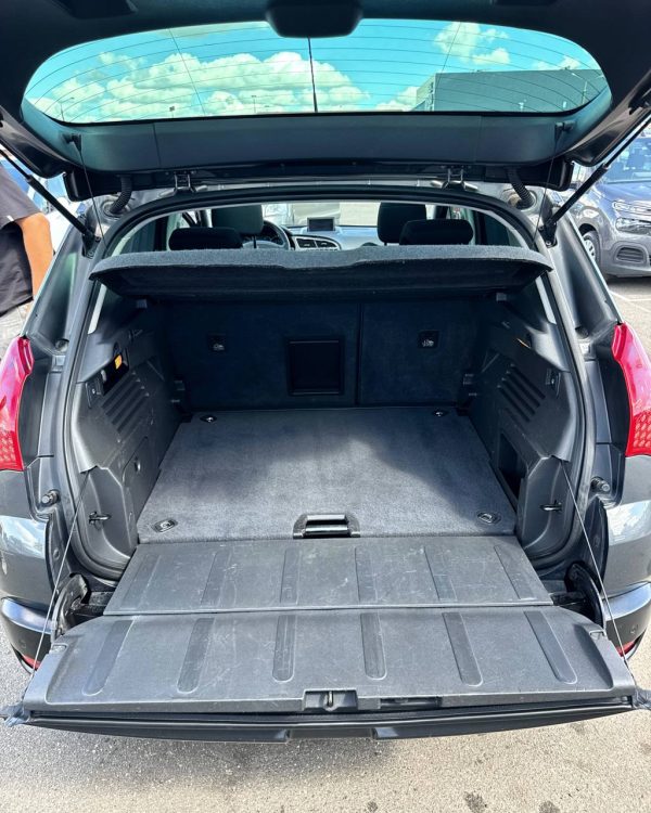 Peugeot 3008 I - Image 13