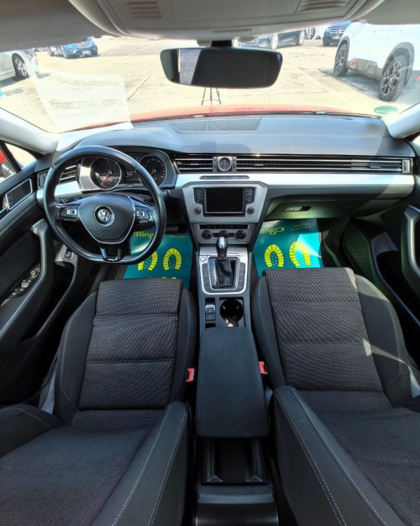 Volkswagen Passat B8 - Image 9