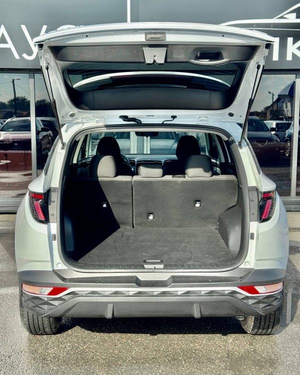 Hyundai Tucson IV - Image 14