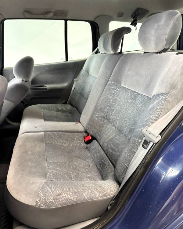 Renault Megane I · Рестайлинг - Image 12