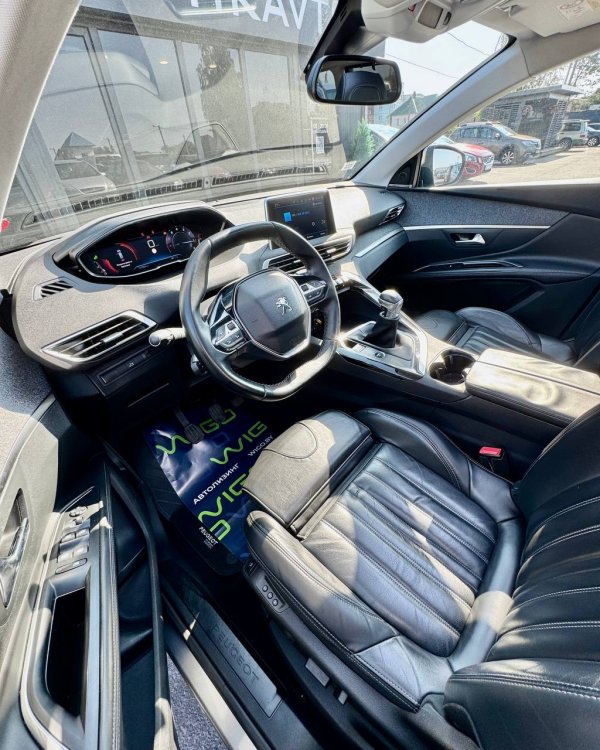Peugeot 5008 II - Image 10
