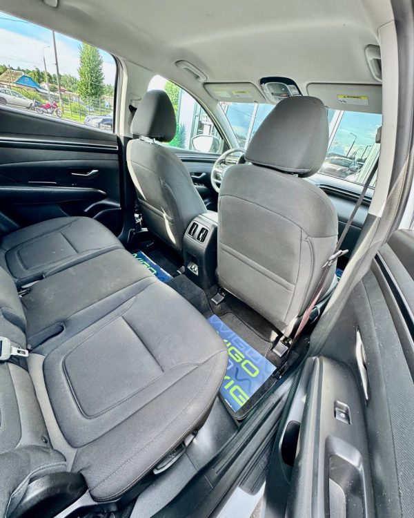 Hyundai Tucson IV - Image 12