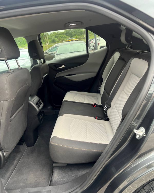 Chevrolet Equinox III - Image 16