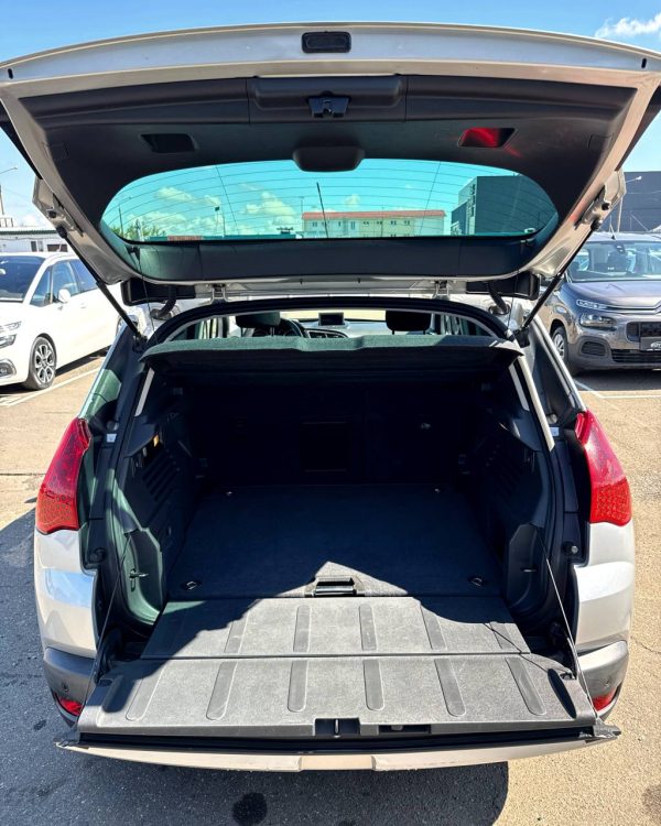 Peugeot 3008 I - Image 14