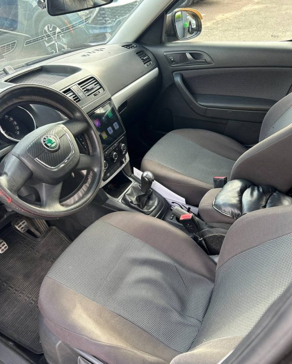 Skoda Yeti I - Image 10