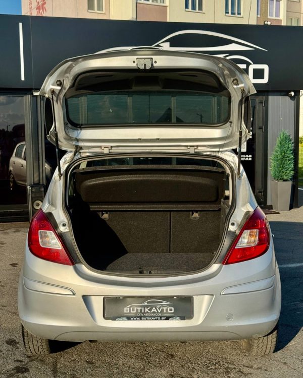 Opel Corsa D - Image 14