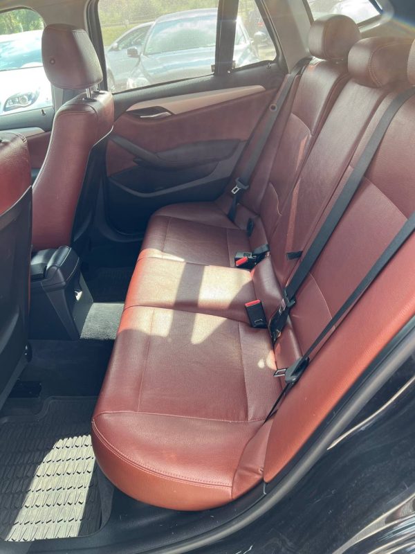 BMW X1 E84 · Рестайлинг - Image 15