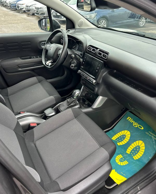 Citroen C3 Aircross I - Image 14
