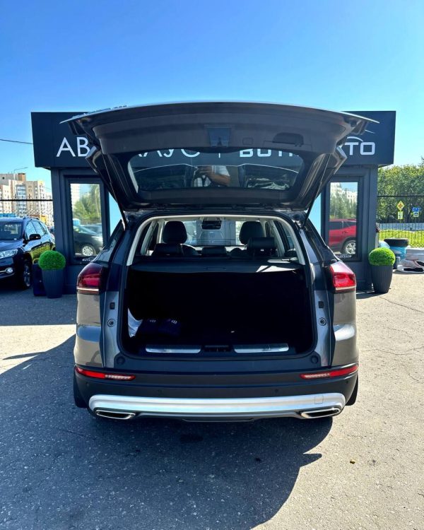 Geely Atlas Pro I - Image 14