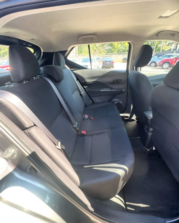 Nissan Kicks  I - Image 11