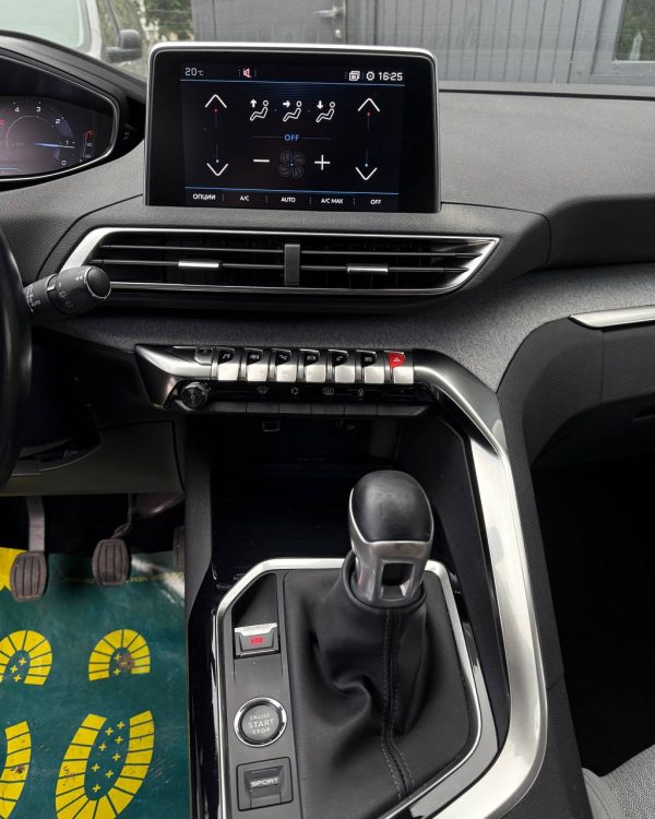 peugeot 3008 - Image 10