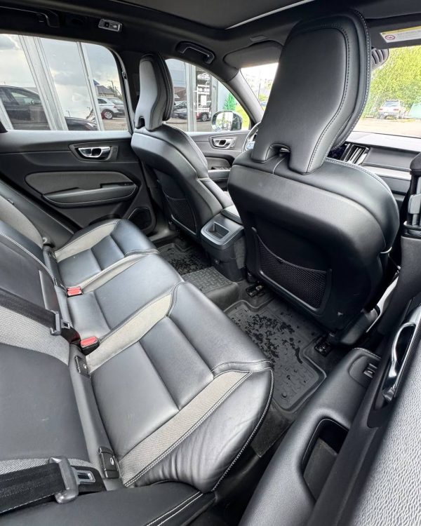 Volvo XC60 II · Рестайлинг - Image 12