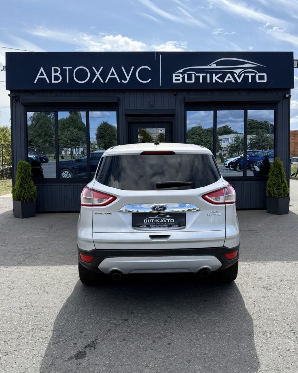 Ford Escape III - Image 6