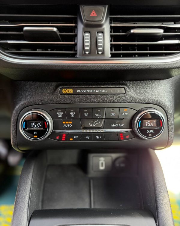 Ford Focus IV - Image 19