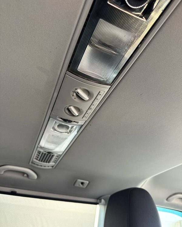Volkswagen Multivan T5 · Рестайлинг - Image 14