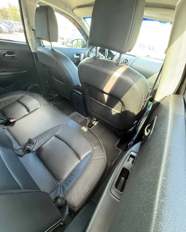 Nissan Qashqai I · Рестайлинг - Image 14