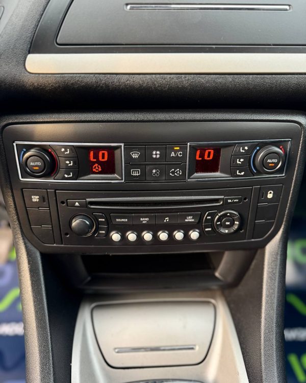 Citroen C5 II - Image 17