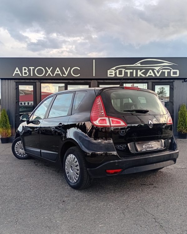 Renault Scenic III - Image 6