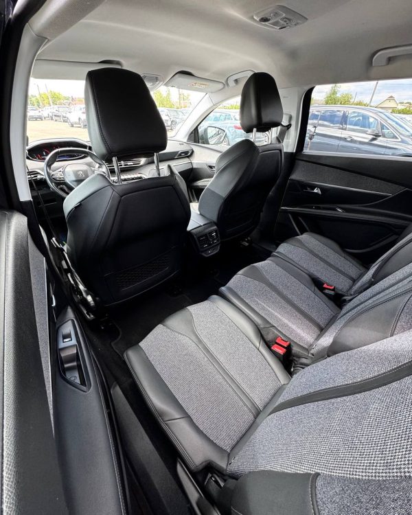 Peugeot 5008 II - Image 11