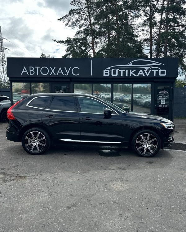 Volvo XC60 II - Image 17