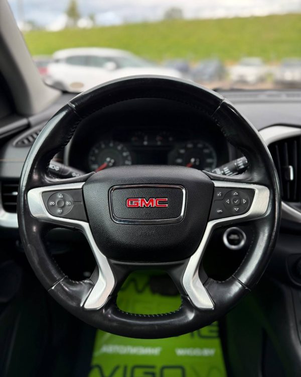GMC Terrain II - Image 10