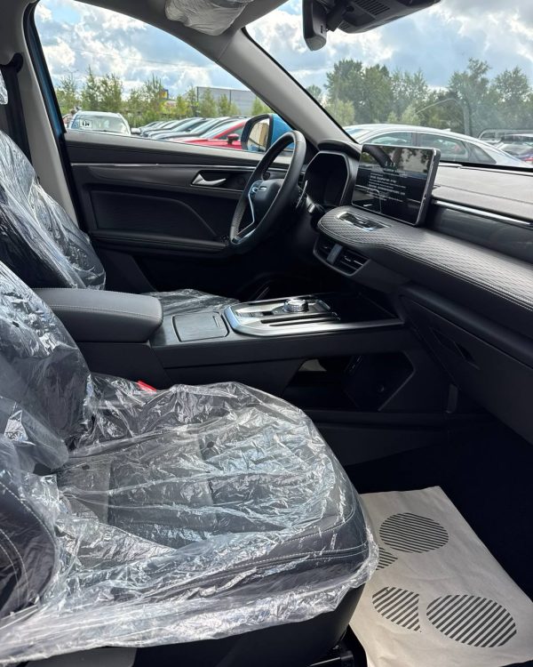 Haval Jolion I - Image 10