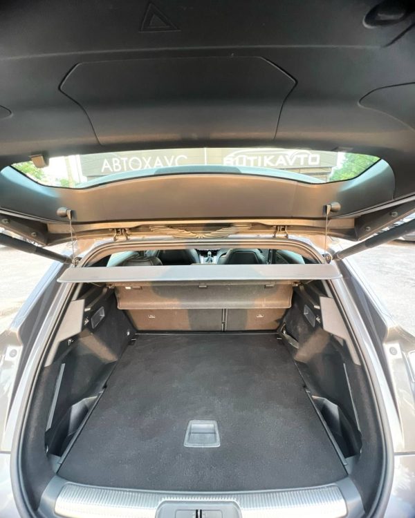 DS 7 Crossback I - Image 10