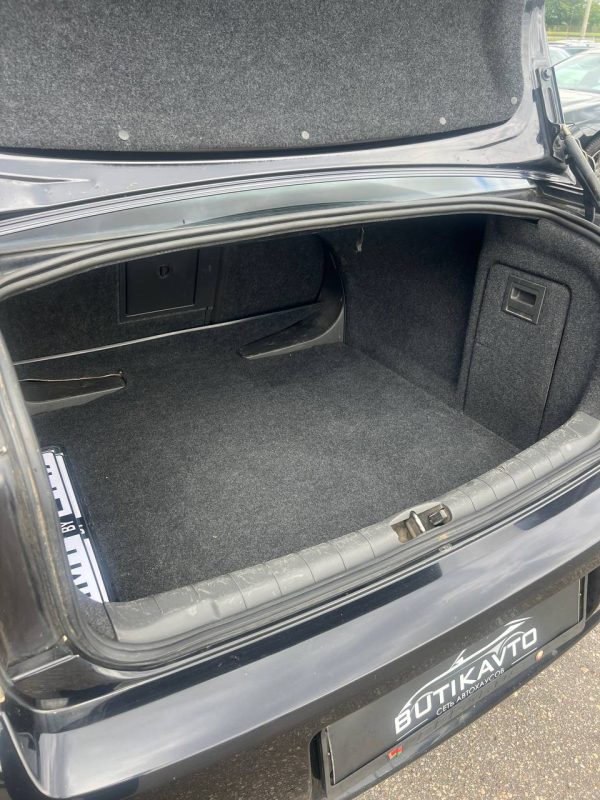 Opel Vectra C · Рестайлинг - Image 14