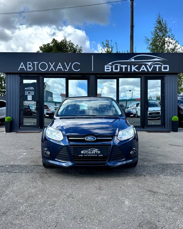 Ford Focus - Image 2