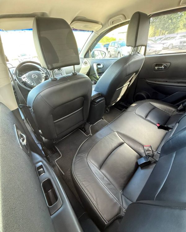 Nissan Qashqai I · Рестайлинг - Image 13