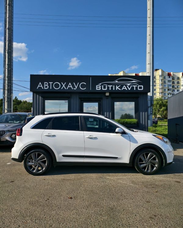 Kia Niro I - Image 7