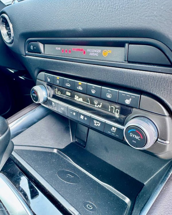 Mazda CX-5 II - Image 19