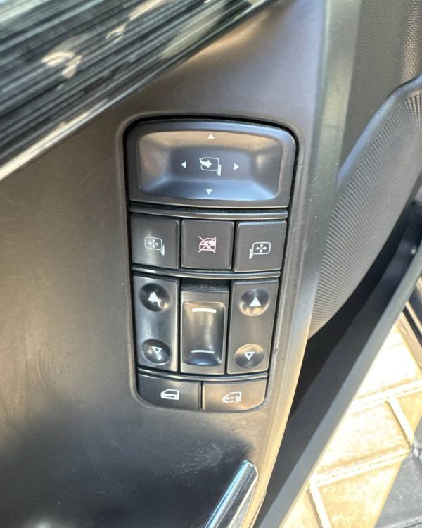 Opel Vectra C · Рестайлинг - Image 17