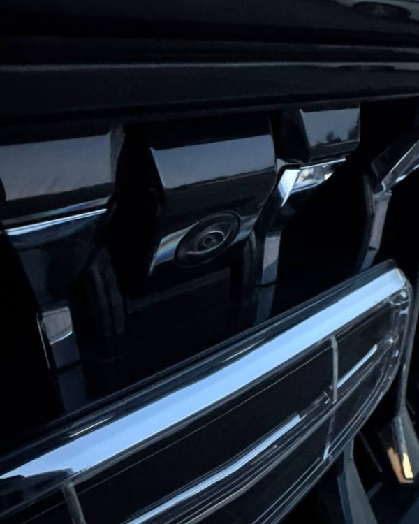 Geely Monjaro I - Image 18
