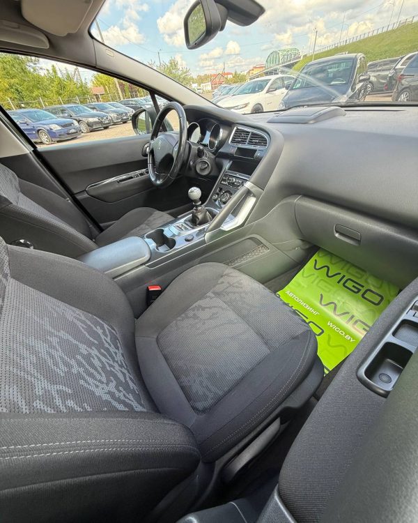 Peugeot 3008 I - Image 11