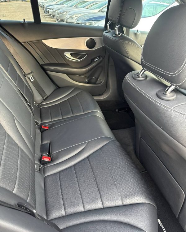 Mercedes-Benz C-Класс W205 S205 C205 A205 - Image 12
