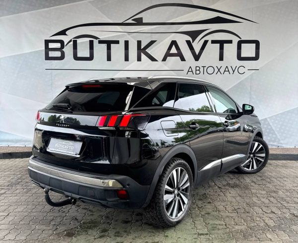 Peugeot 3008 II - Image 7