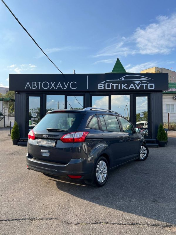 Ford Grand C-Max II - Image 7