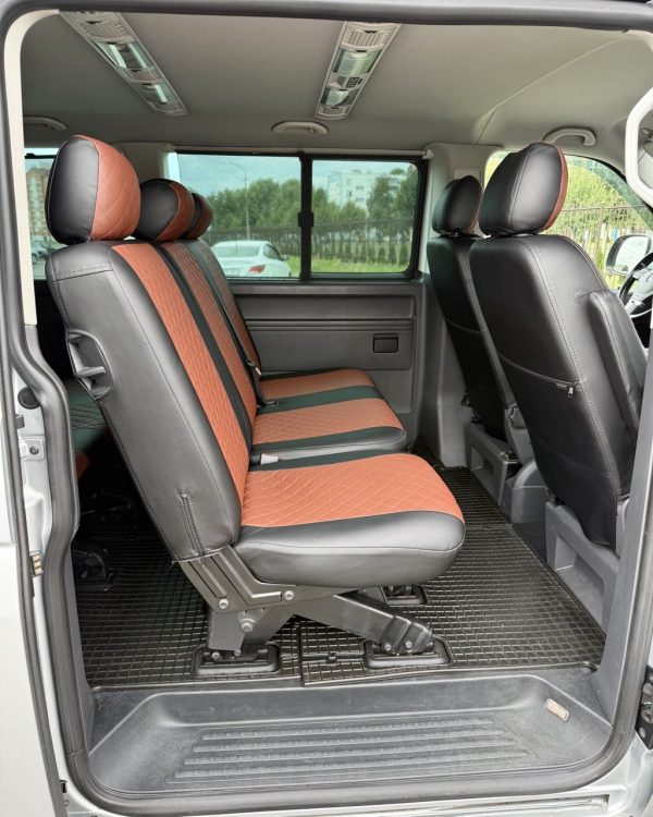 Volkswagen Caravelle T5 · Рестайлинг - Image 12