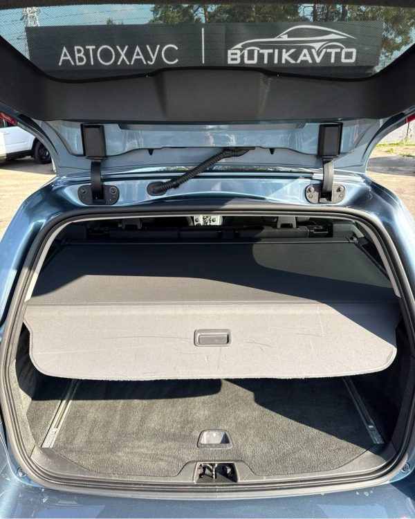 Volvo V70 III · Рестайлинг - Image 10