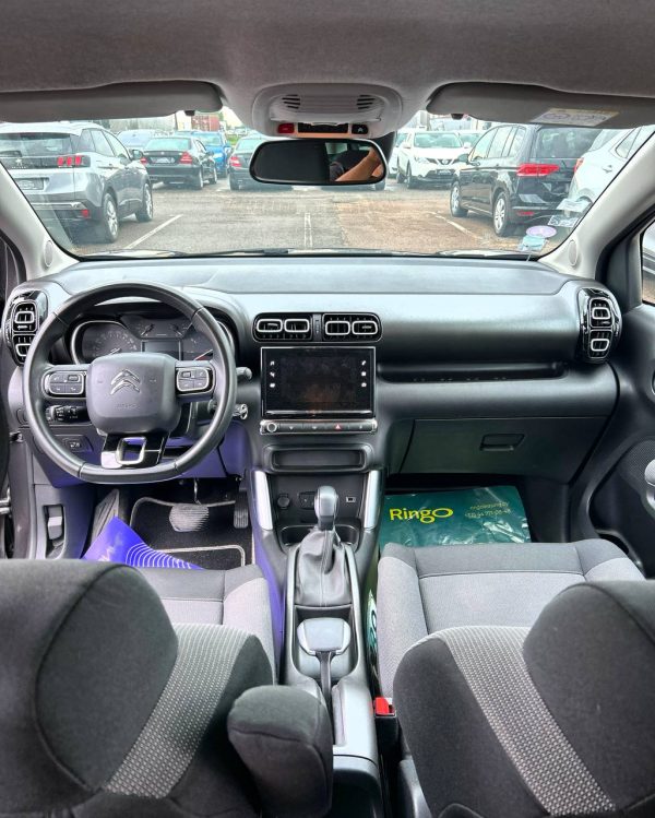 Citroen C3 Aircross I - Image 9