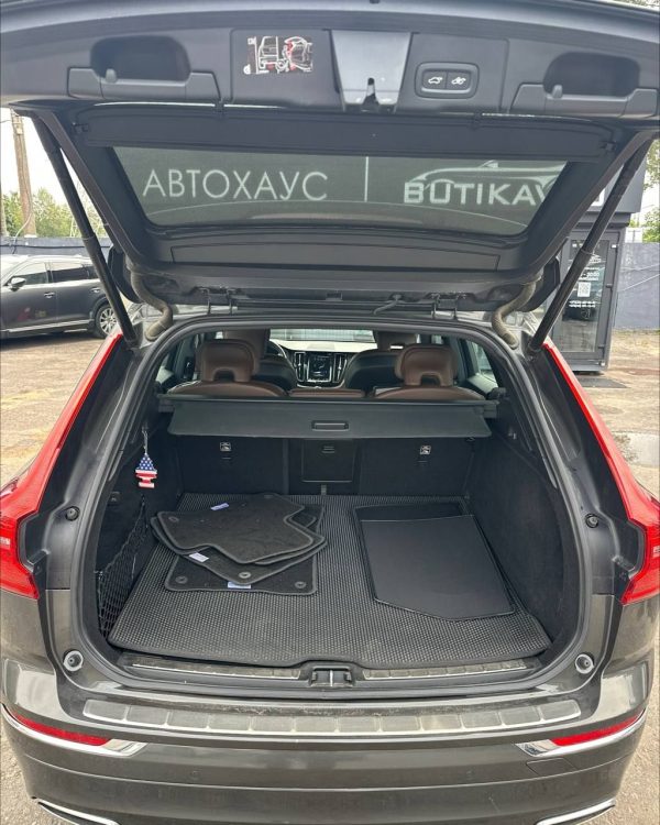 Volvo XC60 II - Image 10