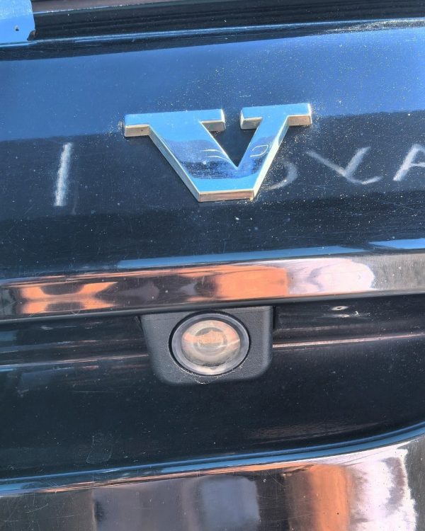 Volvo V40 II - Image 15