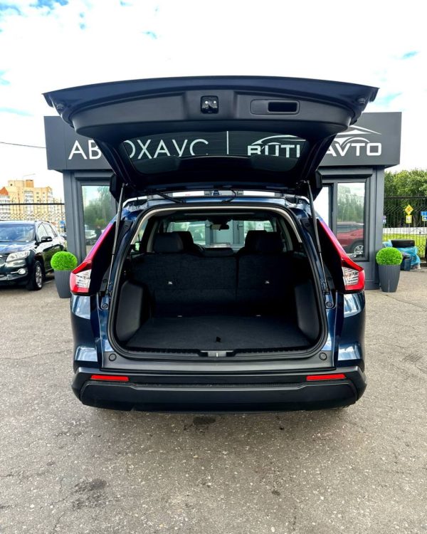 Honda CR-V VI - Image 14