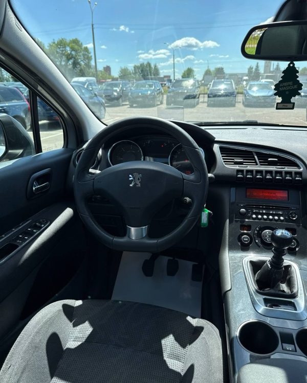 Peugeot 3008 I - Image 10