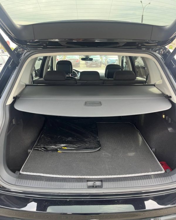 Volkswagen Tiguan Allspace II - Image 12