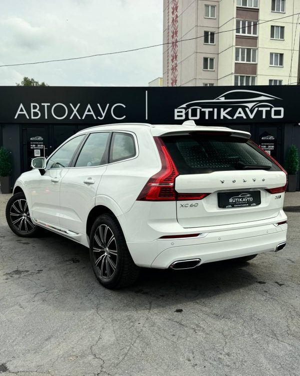 Volvo XC60 II - Image 5